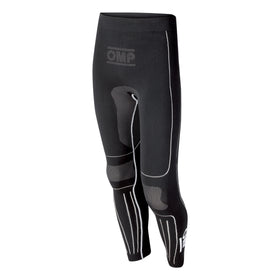 OMP KS Winter-R Pants Black - Size L/XL