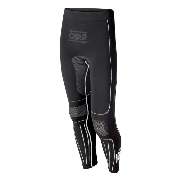 OMP KS Winter-R Pants Black - Size L/XL