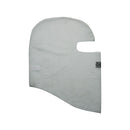 OMP Balaclava White One - Size Tissue Tnt Bags 25 Pieces-1