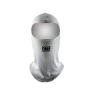 OMP Kart Balaclava White-1