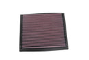K&N FREE-FLOW REPLACEMENT AIR FILTER - 2000-2003 BMW M5-1