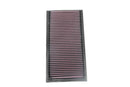 K&N FREE-FLOW REPLACEMENT AIR FILTER - 2001-2006 BMW X5-1