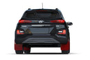 RALLY ARMOR UR MUD FLAPS: 2018+ HYUNDAI KONA-9