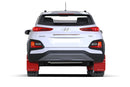 RALLY ARMOR UR MUD FLAPS: 2018+ HYUNDAI KONA-10