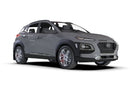 RALLY ARMOR UR MUD FLAPS: 2018+ HYUNDAI KONA-13