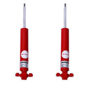 Koni Special ACTIVE Red Front/Rear Strut/Shock Kit Mustang without MagneRide 24-26-3
