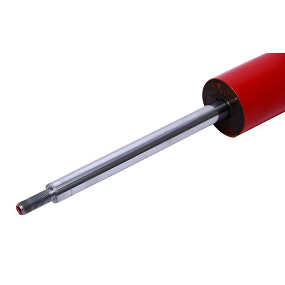 Koni Special ACTIVE Red Front/Rear Strut/Shock Kit Mustang without MagneRide 24-26