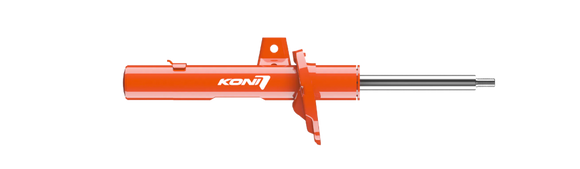 Koni STR.T (Orange) Shock 14-22 Mini Cooper (F56) - Front Right
