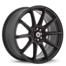 KONIG CONTROL 16 X 7 +40 5 X 108/114.3 CB73.1 MATTE BLACK-1