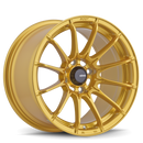 KONIG DIAL IN 15 X 7 +35 4 X 100 CB73.1 GLOSS GOLD-1