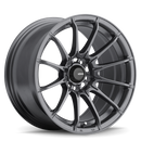 KONIG DIAL IN 15 X 7 +35 4 X 100 CB73.1 MATTE GREY-1