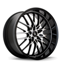 KONIG LACE 17 X 8 +45 5 X 114.3 CB73.1 FACE CUT BLACK-1