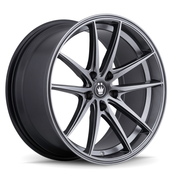 KONIG OVERSTEER 16 X 7.5 +45 5 X 100 CB73.1 OPAL