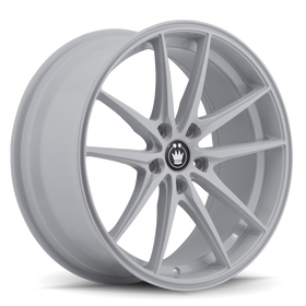 KONIG OVERSTEER 16 X 7.5 +40 5 X 114.3 CB73.1 WHITE