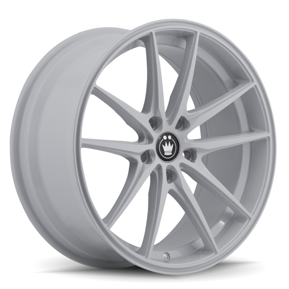 KONIG OVERSTEER 17 X 8 +45 5 X 114.3 CB73.1 WHITE