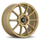 KONIG RUNLITE 17 X 7.5 +35 5 X 114.3 CB73.1 GOLD-1