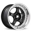 KONIG SSM 18 X 8 +42 5 X 100 CB73.1 GLOSS BLACK-1