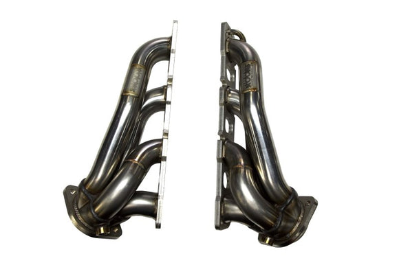 Kooks 1-7/8" Super Street Series headers 2005-2020 Chrysler LX/LD 5.7L HEMI Cars.