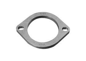 Kooks Universal 3" 2-Bolt Collector/Exhaust Flange. 3/8" Thick Stainless.