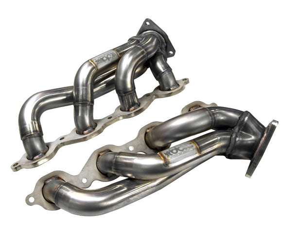 Kooks 1-5/8" x 1-3/4" Torque Series Headers 2019+ GM Truck/2021+ SUV 5.3L/6.2L.