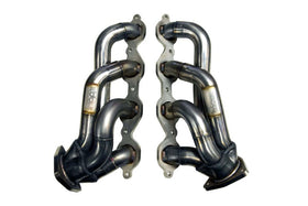 Kooks 1-5/8" x 1-3/4" Torque Series Headers 2019+ GM Truck/2021+ SUV 5.3L/6.2L. - 0