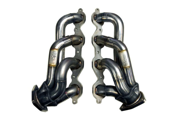 Kooks 1-5/8" x 1-3/4" Torque Series Headers 2019+ GM Truck/2021+ SUV 5.3L/6.2L.
