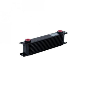 Koyo 10 Row Oil Cooler 11.25in x 3in x 2in (AN-10 ORB provisions)
