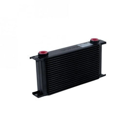 Koyo 19 Row Oil Cooler 11.25in x 5.75in x 2in (AN-10 ORB provisions)