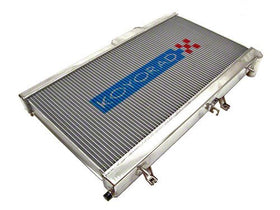 Koyo 84-87 Toyota Corolla GT-S 1.6L 4AGE AE86 Radiator