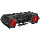 Boss Audio Systems ATV Bluetooth Sound System w/ 8in Amplified RGB Speakers-1