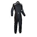 OMP KS-3 Overall Black - Size 42-1