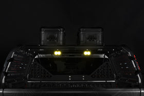 Diode Dynamics Stage Series LED Chase Light Kit for Kuat IBEX Bed Rack - 0