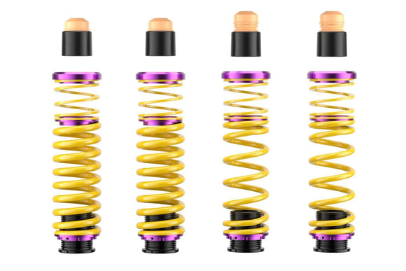 KW Suspension G90 / G99 M5 Height Adjustable Spring Kit