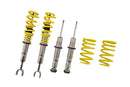 KW V1 Coilover Kit Audi A6, S6 (C5, C5S) 
Sedan + Avant; Quattro; all engines-1
