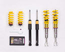 KW V1 Coilover Kit Audi S4 Type 8E,8H QB6 Wagon, Convertible-1