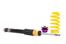 KW V1 Coilover Kit Audi S4 Type 8E,8H QB6 Wagon, Convertible-6