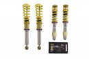 KW V1 Coilover Kit BMW 5series (E60) Sedan 2WD-1