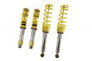 KW V1 Coilover Kit BMW 5 series (E39) Sedan-1