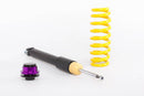 KW V1 Coilover Kit BMW 3series F30, 4series F32, 2WD w/o EDC-2