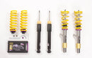 KW V1 Coilover Kit BMW 4 series F33 435i Convertible RWD; without EDC-1