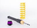 KW V1 Coilover Kit Bundle BMW 4 series F33 435i Convertible RWD; with EDC (includes EDC cancellation)-2