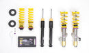 KW V1 Coilover Kit BMW 3series F30, 4series F32, AWD w/o EDC-1