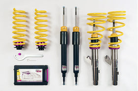 KW V1 Coilover Kit BMW 3series E90/E92 2WD
Sedan + Coupe