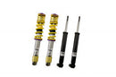 KW V1 Coilover Kit BMW 5series E39 (5/D) Wagon 2WD; with air suspension on the rear axle (automatic levelling / Niveau)-1