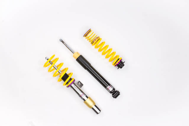KW V1 Coilover Kit Bundle BMW M3 (E92/93) - 0