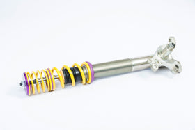 KW V1 Coilover Kit BMW E30 3 Series; 2WD - 0