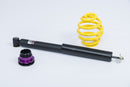 KW V1 Coilover Kit BMW E30 3 Series; 2WD-4