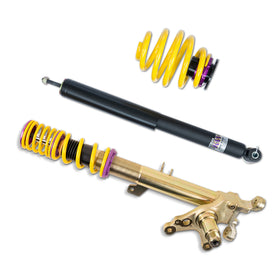 KW V1 Coilover Kit BMW E30 M3; incl. spindles