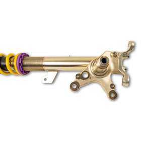 KW V1 Coilover Kit BMW E30 M3; incl. spindles - 0