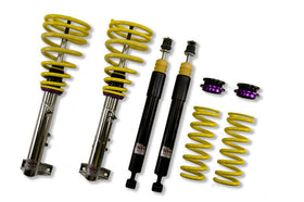 KW V1 Coilover Kit Mercedes-Benz C-Class (203, 203K), all engines, RWD: Mercedes-Benz CLK (209) 8cyl. incl. AMG, Coupe, Sedan, Convertible, Wagon